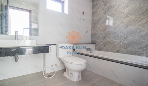 Modern Villa for Sale in Siem Reap city
