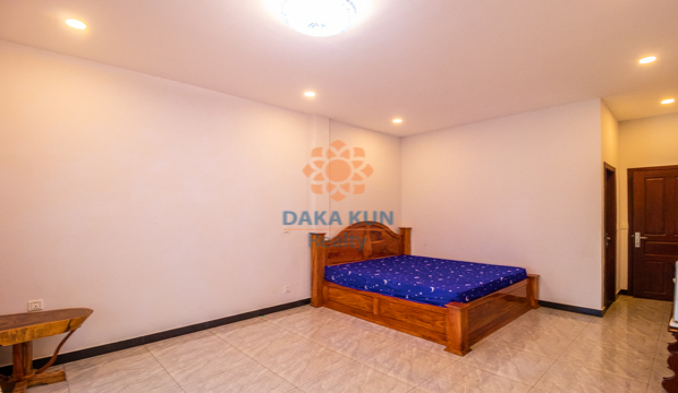 Flat House for Sale in Krong Siem Reap