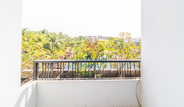 1 Bedroom Apartment for Rent in Krong Siem Reap-Wat Bo area