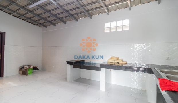 5 Bedrooms Villa for Rent in Krong Siem Reap