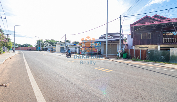 3 Bedrooms House for Rent in Krong Siem Reap-Svay Dangkum