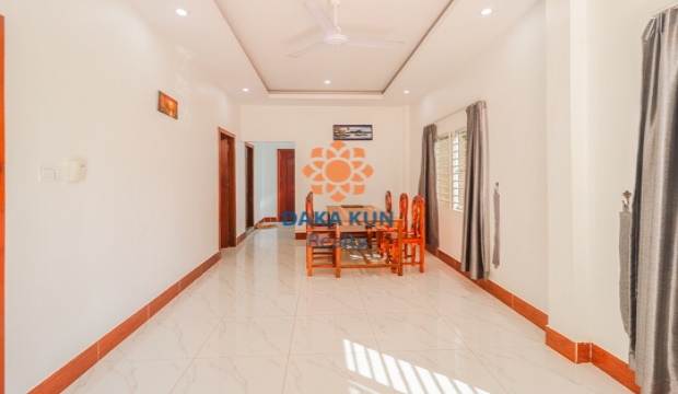 2 Bedrooms House for Rent in Siem Reap-Sala Kamreuk