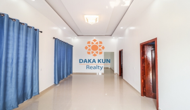2 Bedrooms House for Sale in Siem Reap