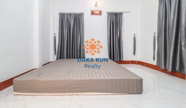 2 Bedrooms House for Rent in Siem Reap-Sala Kamreuk
