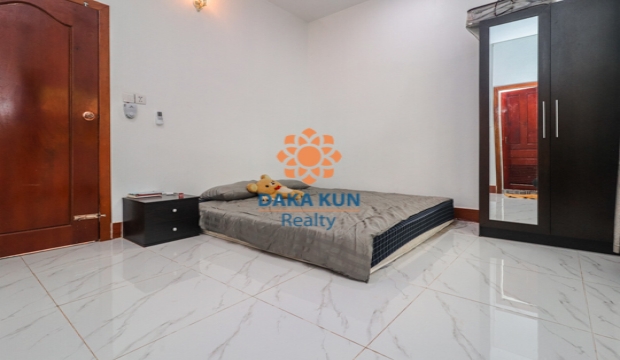 2 Bedrooms House for Rent in Siem Reap-Sala Kamreuk