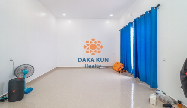 2 Bedrooms House for Sale in Siem Reap