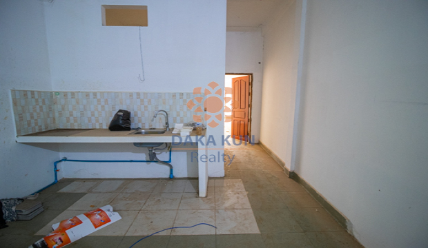 Commercial for Rent in Siem Reap city-Sivutha Road