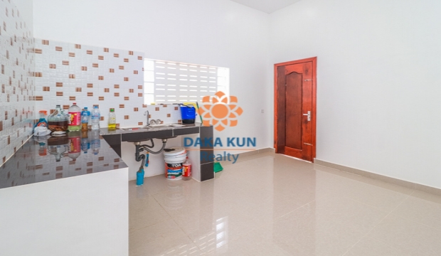 2 Bedrooms House for Sale in Siem Reap