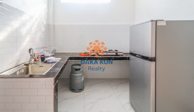 2 Bedrooms House for Rent in Siem Reap-Sala Kamreuk