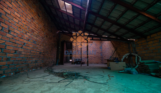 Commercial for Rent in Siem Reap city-Sivutha Road