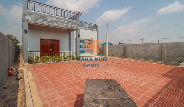 2 Bedrooms House for Sale in Siem Reap