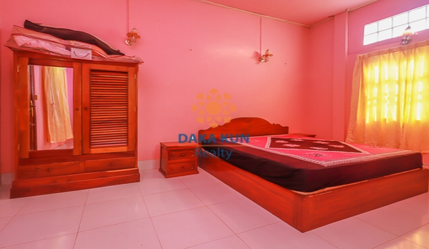 House for Sale in Sala Kamreuk, Siem Reap