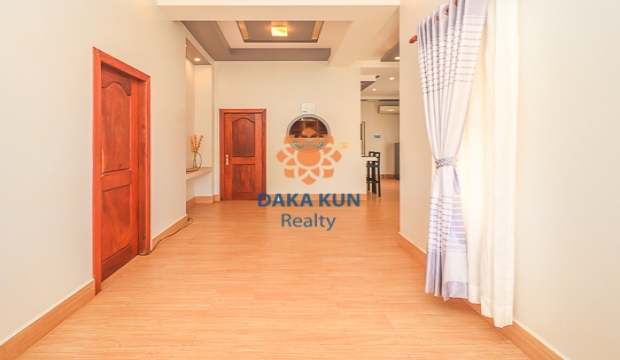 2 Bedrooms House for Rent in Siem Reap-Sala Kamreuk