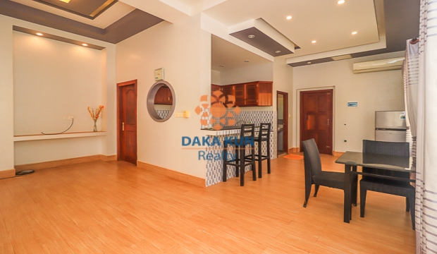 2 Bedrooms House for Rent in Siem Reap-Sala Kamreuk