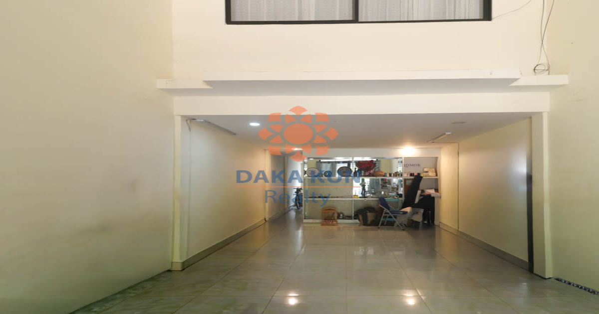 2-Bedroom House for Sale in Sala Kamreuk, Siem Reap City