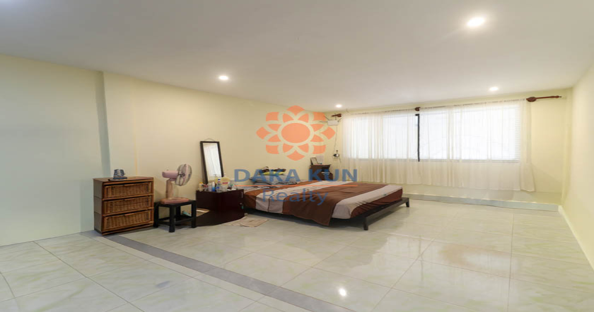 2-Bedroom House for Sale in Sala Kamreuk, Siem Reap City