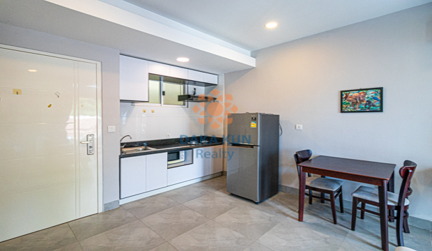 Studio Apartment for Rent in Siem Reap - Svay Dangkum