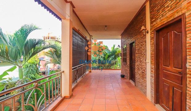 House for Sale in Sala Kamreuk, Siem Reap