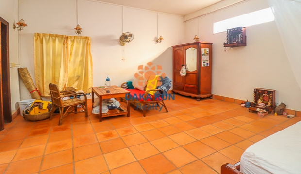 House for Sale in Sala Kamreuk, Siem Reap