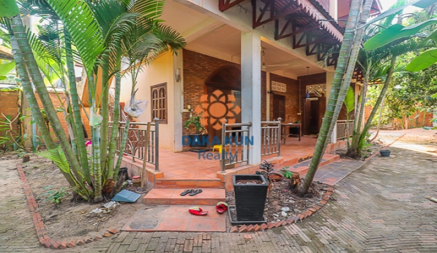 House for Sale in Sala Kamreuk, Siem Reap