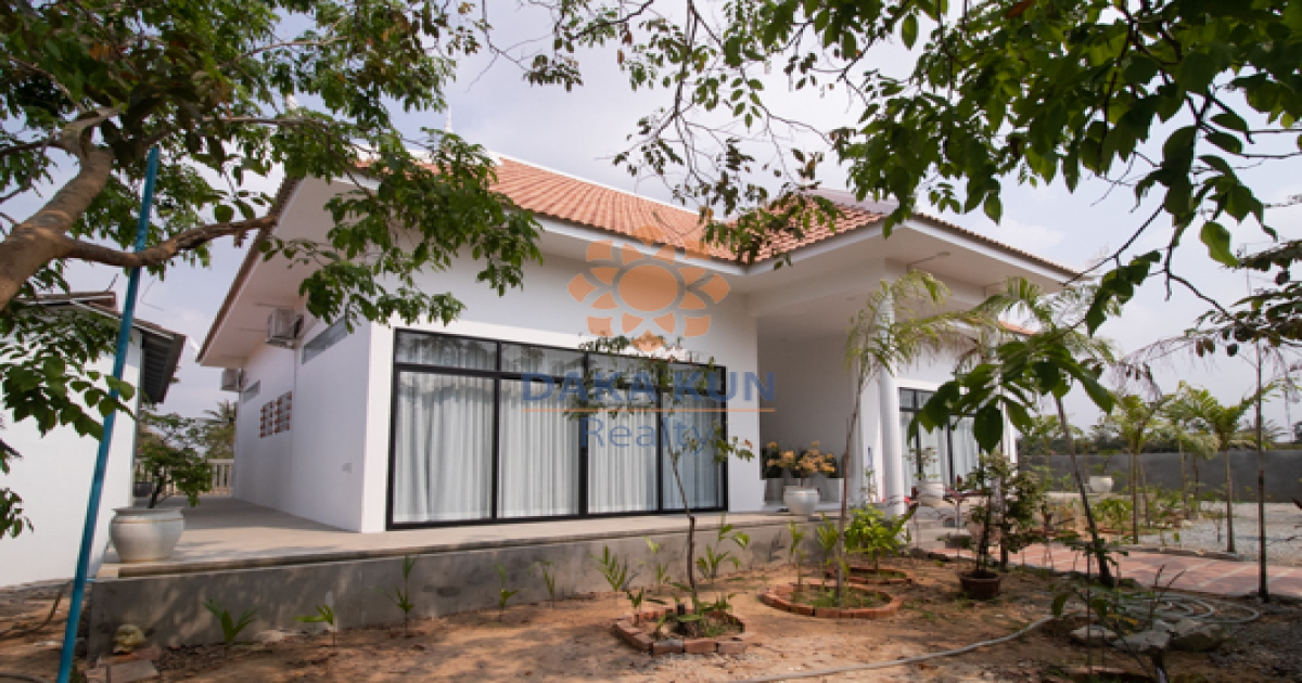 House For Sale In Siem Reap City
