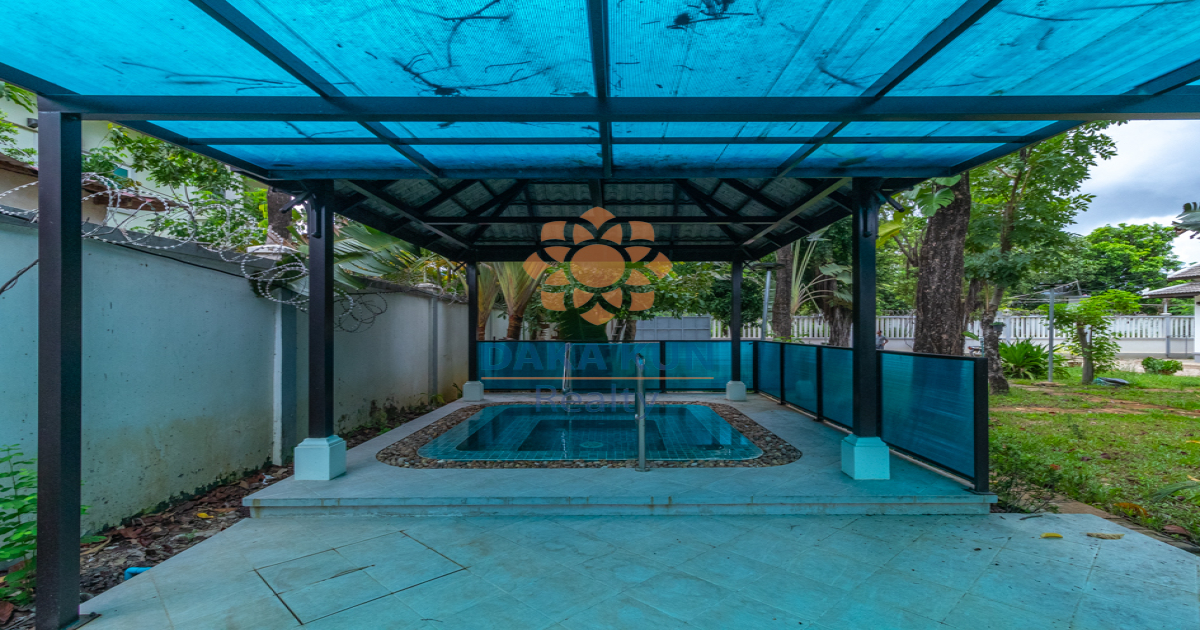 House For Sale In Siem Reap City-Svay Dangkum