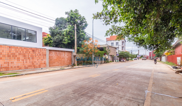 Boutique for Sale in Krong Siem Reap-Sala Kamreuk