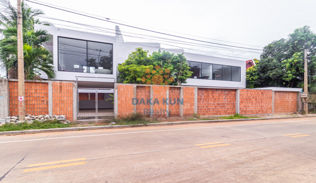 Boutique for Sale in Krong Siem Reap-Sala Kamreuk