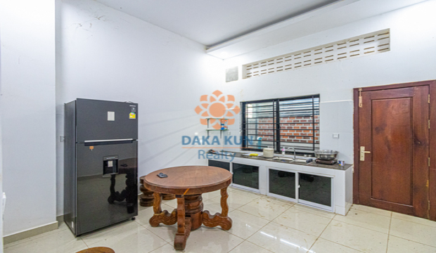 House for Sale in Krong Siem Reap-Sala Kamreuk