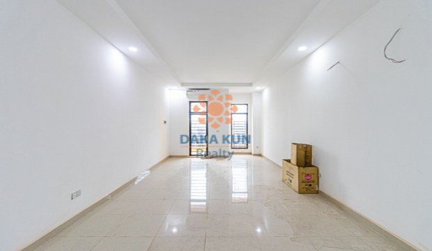 House for Sale in Krong Siem Reap-Sala Kamreuk