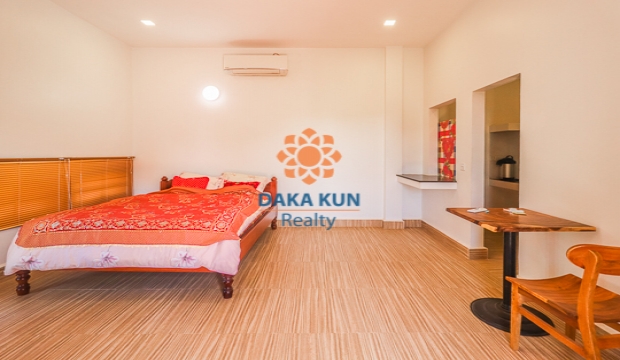 Urgent Sale House for Sale in Siem Reap-Svay Dangkum