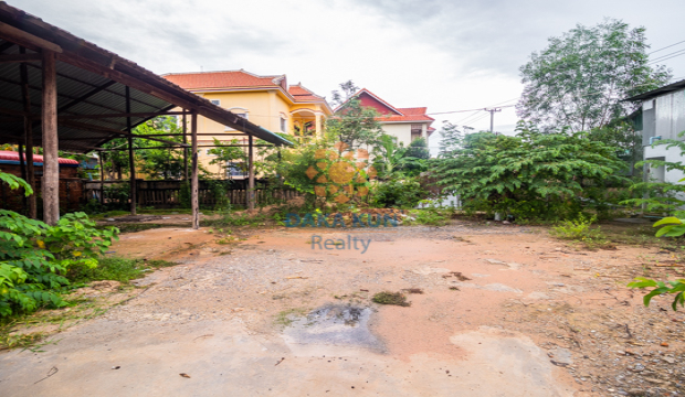 Warehouse for Rent in Krong Siem Reap-Svay Dangkum
