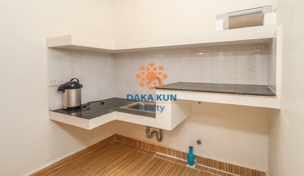 Urgent Sale House for Sale in Siem Reap-Svay Dangkum