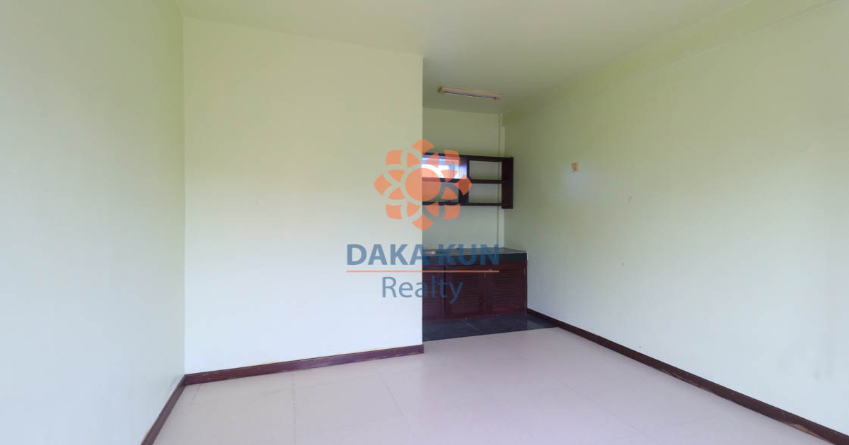 13-Bedroom Commercial Building for Sale in Siem Reap City