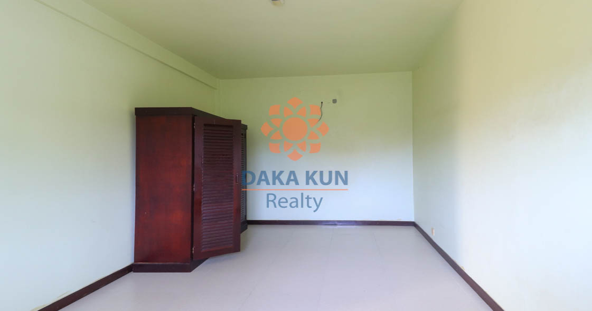 13-Bedroom Commercial Building for Sale in Siem Reap City