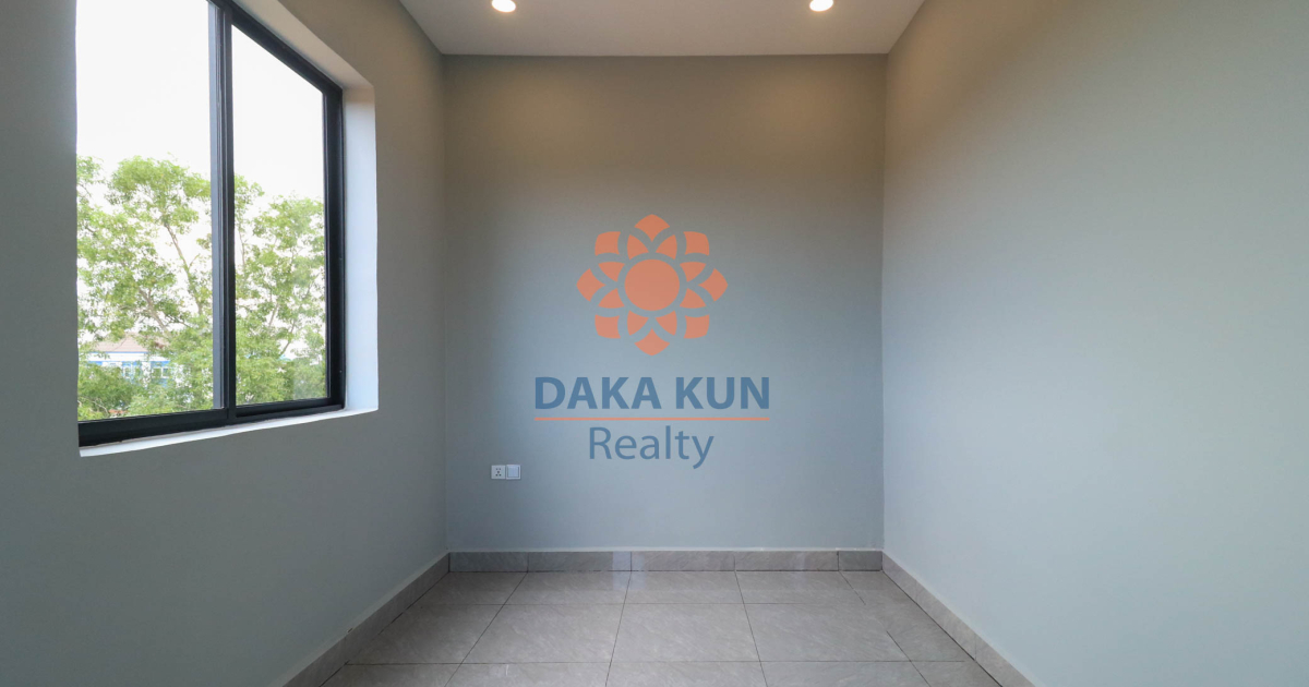 2-Bedroom Modern House for Sale in Siem Reap​ City
