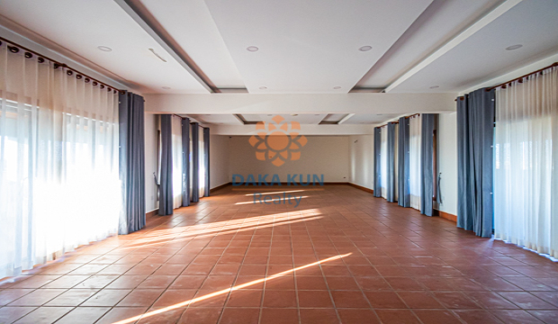 Hotel for Rent in Krong Siem Reap-Svay Dangkum