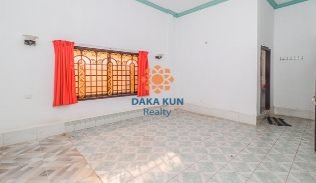 6 Bedrooms House for Rent in Siem Reap-Svay Dangkum