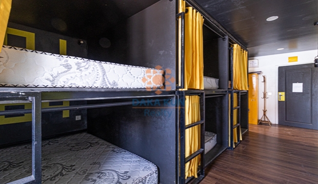 Boutique for Sale in Siem Reap-Wat Damnak