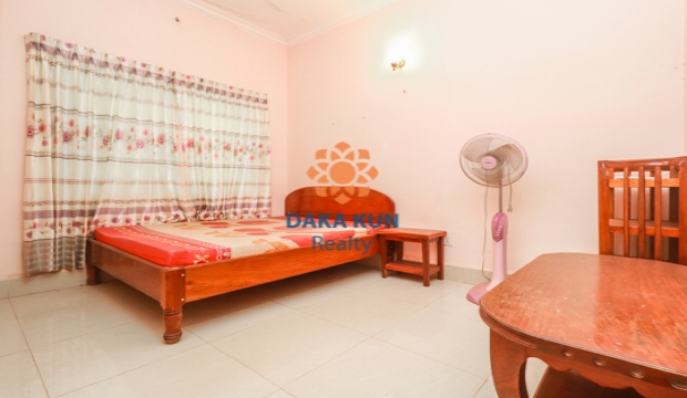 4 Bedrooms House for Rent in Siem Reap-Svay Dangkum