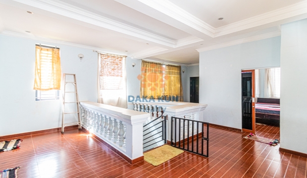 3 Bedrooms House for Rent in Siem Reap-Svay Dangkum