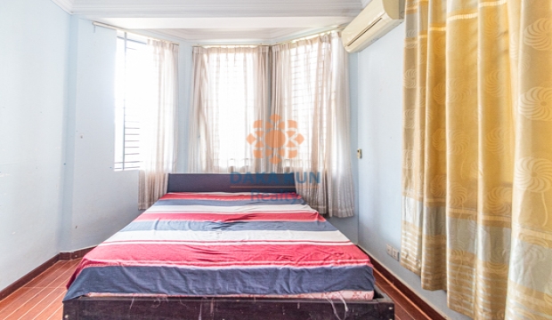 3 Bedrooms House for Rent in Siem Reap-Svay Dangkum