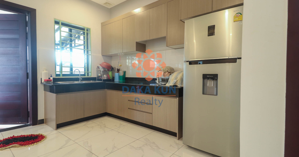 3 Bedrooms House for Sale in Siem Reap