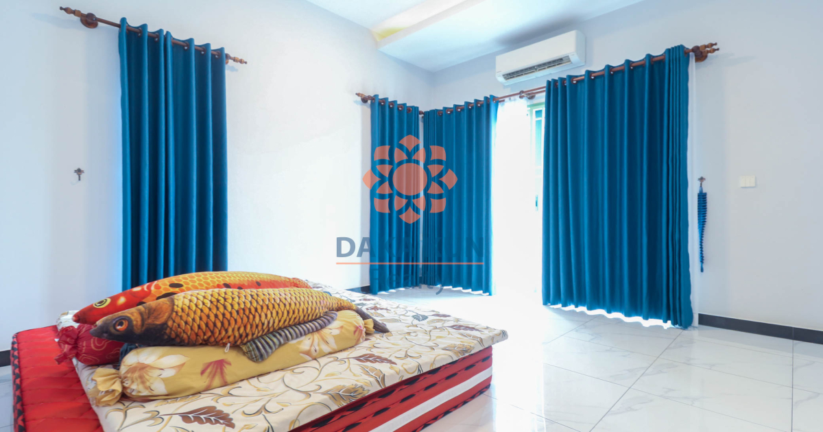 3 Bedrooms House for Sale in Siem Reap