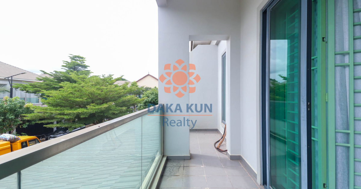 3 Bedrooms House for Sale in Siem Reap