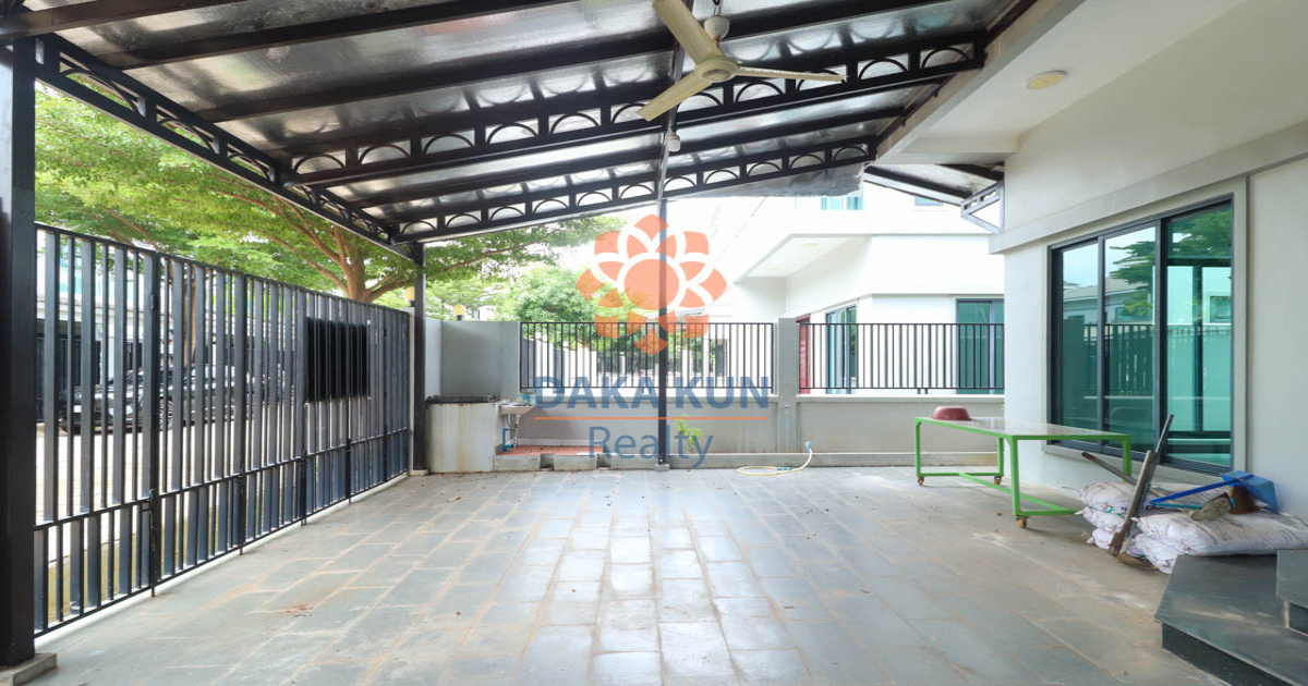 3 Bedrooms House for Sale in Siem Reap