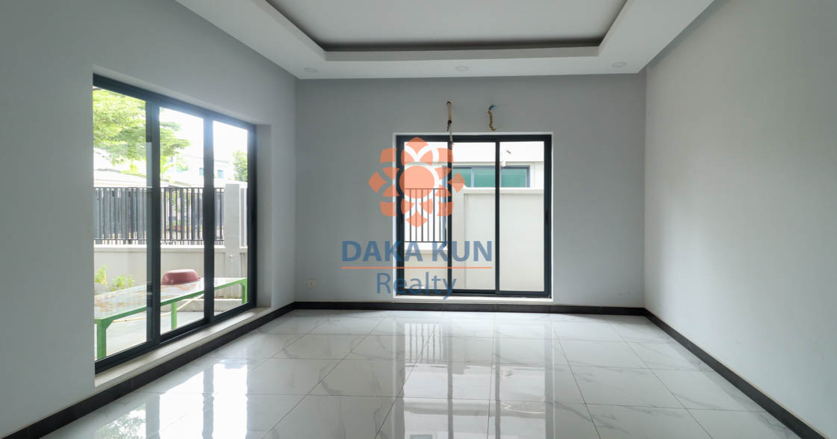 3 Bedrooms House for Sale in Siem Reap