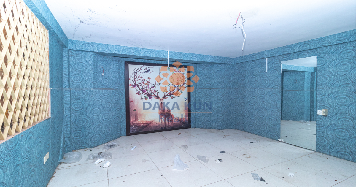 Budling For Rent In Siem Reap City-Svay Dangkum