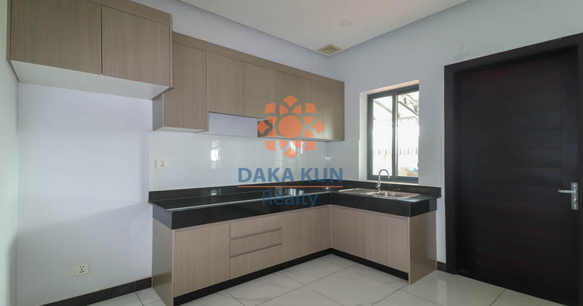 3 Bedrooms House for Sale in Siem Reap