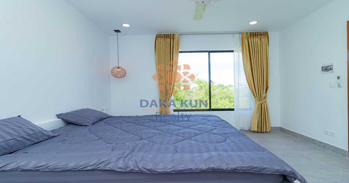 2 Bedrooms Villa with Swimming Pool for Sale in Siem Reap City